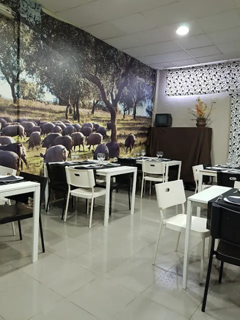 Mesón Las Cazuelitas