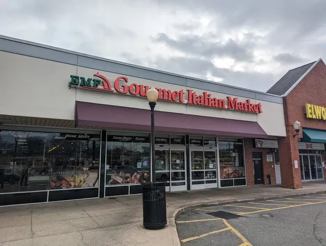EMF Gourmet Italian Market