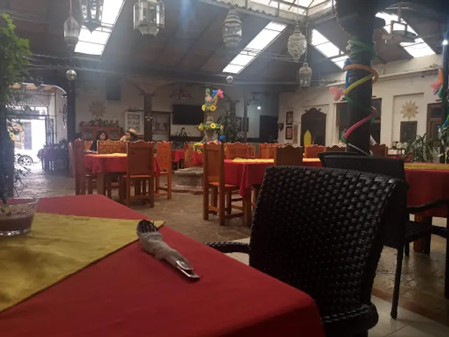 RESTAURANT ADRIANA