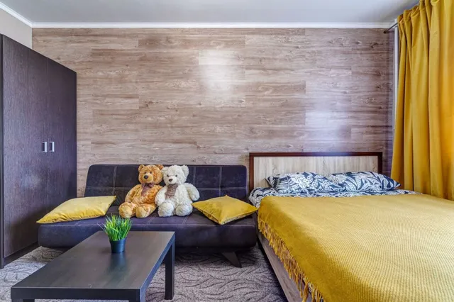 Мини-гостиница НМИЦ им. Н.Н.Блохина