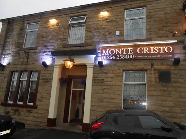 Monte Cristo Restaurant