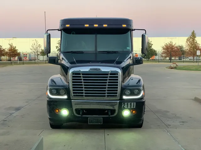 Whirlpool Distribution Center