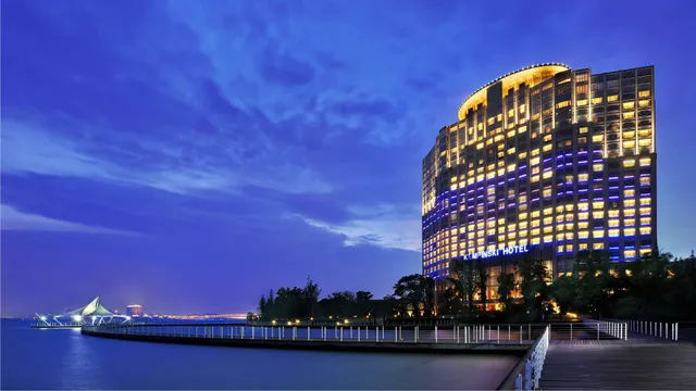 Kempinski Hotel Suzhou