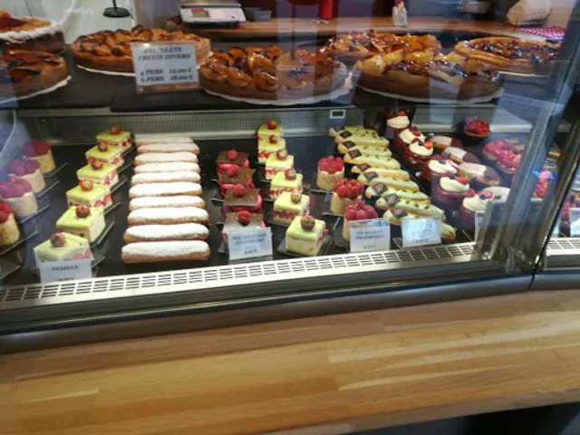 Boulangerie du Faubourg SAS