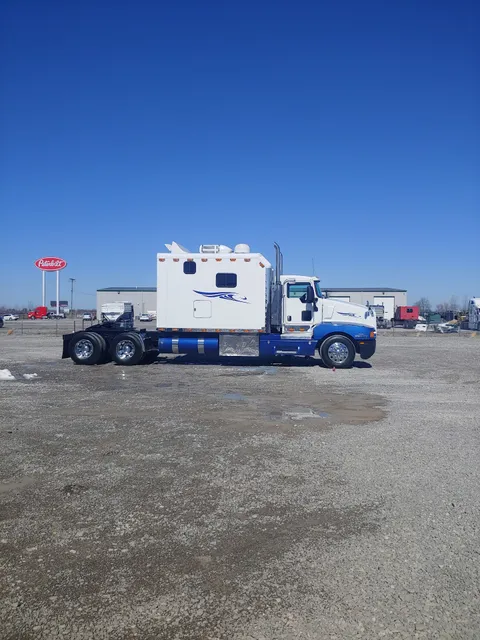 Shelby Elliott's Used Trucks, Inc.