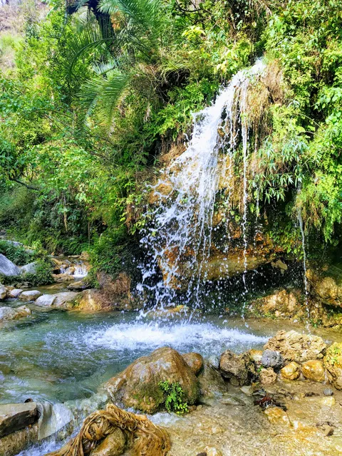 Rishikesh valley Resort