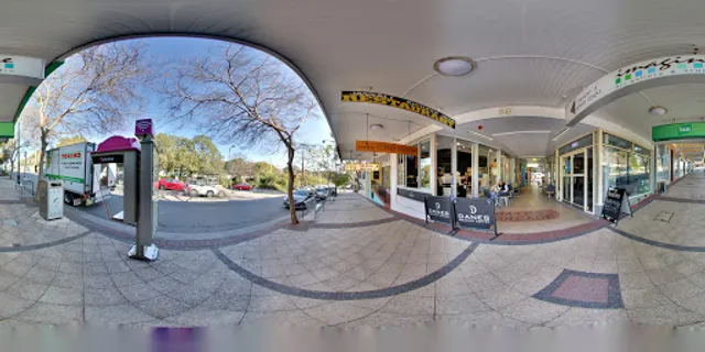 Jannali Coffeestation