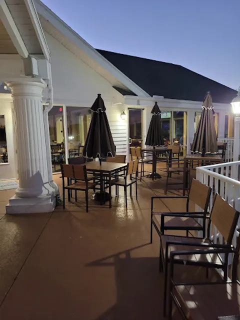 The Fountain Vue at Heritage Springs