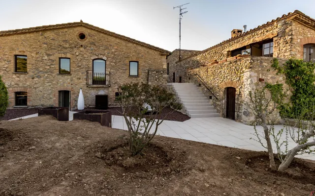 Restaurant-Hotel El Molí