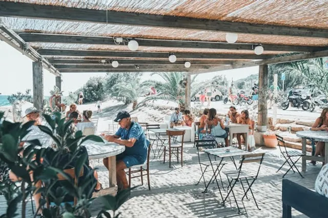 Bresu Capanno naturalistico