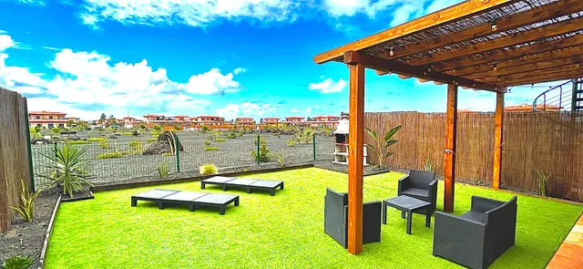 VILLA TWINS FUERTEVENTURA