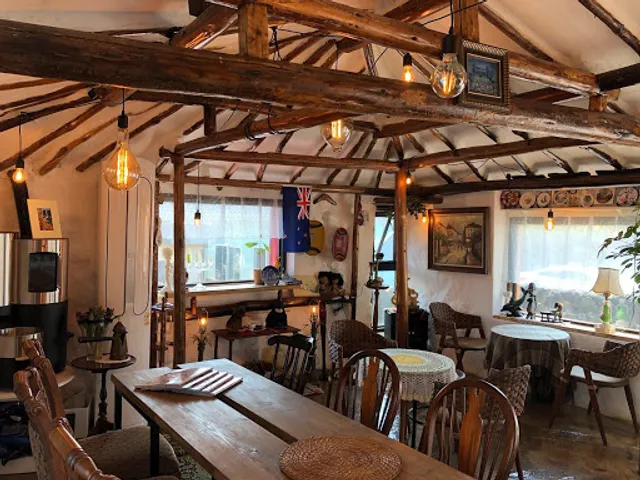 Cafe Tui 까페뚜이