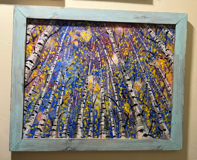 DWolf Designs Fine Art & Custom Framing LLC