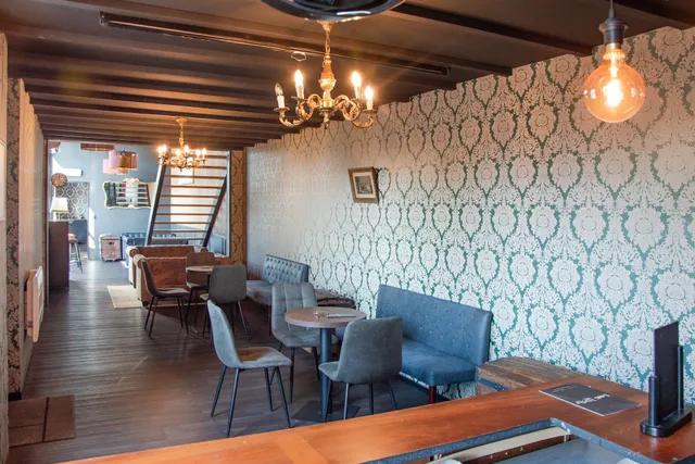 Last Door "Sud" - Escape Game