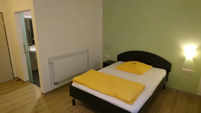 Helmers Gästehaus GmbH & Co. KG