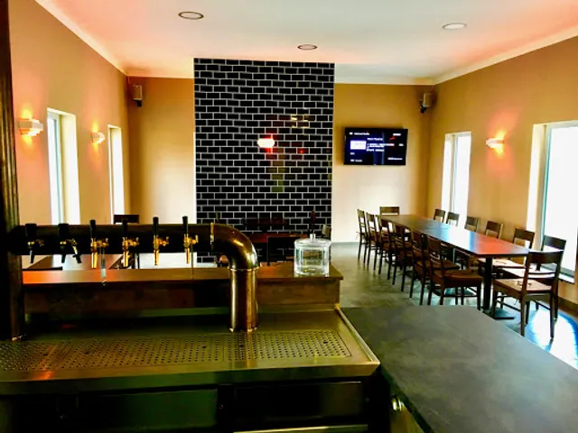 Zum Glück - Gaumenfreuden & Gerstensaft