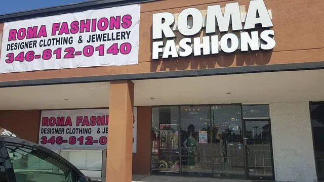 Raman Fashions