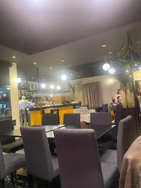 La Barra del Preso Restaurante