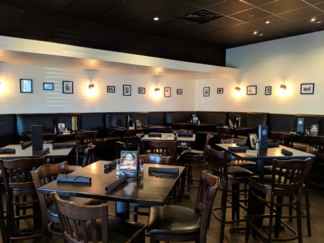 Ovation Bistro & Bar, Lakeland