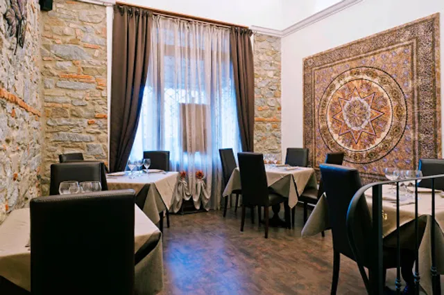 Insolita Trattoria: la prima Escape Dinner d'Italia