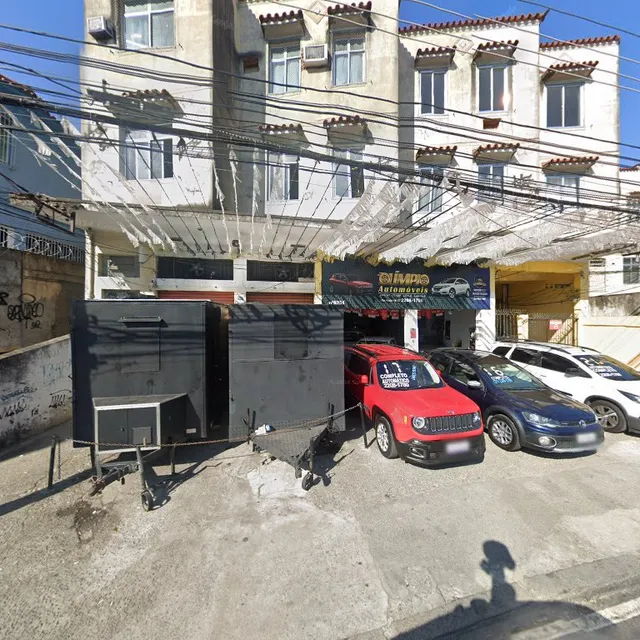 Bob Dellas Lanches E Refeições