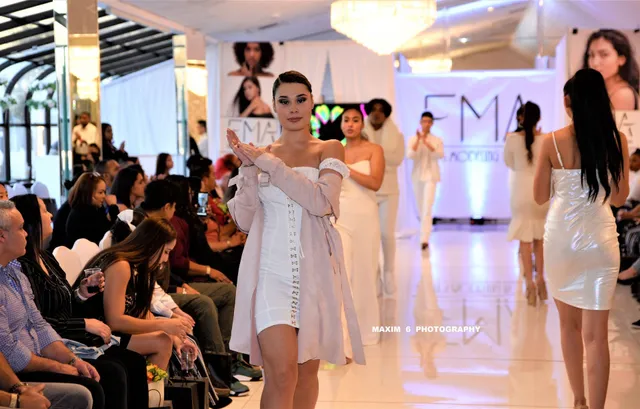 Fanny's Modeling Academy