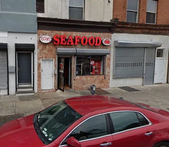 Richy's Seafood