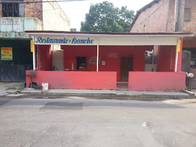 Restaurante e Lanche do Naldo