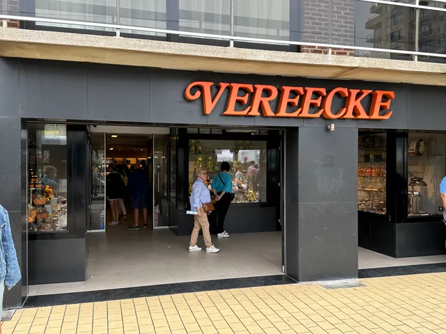 Chocolaterie Vereecke