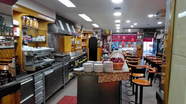 Paraíso Das Francesinhas