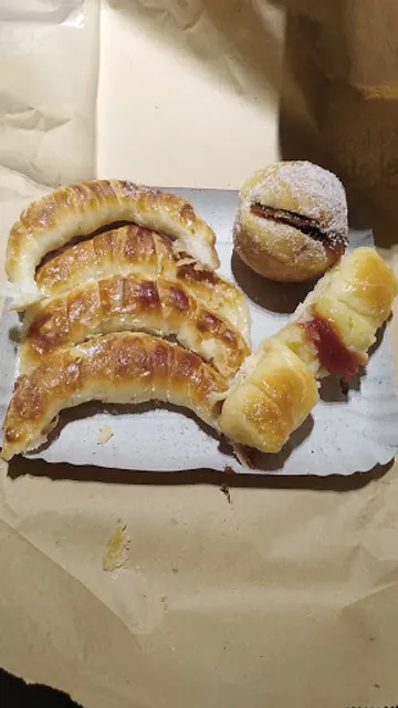 Medialunas del Abuelo