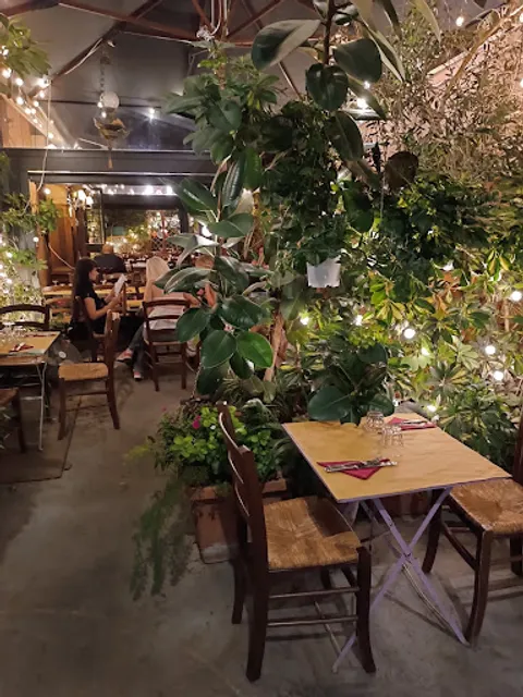 La Trattoriola di Luca