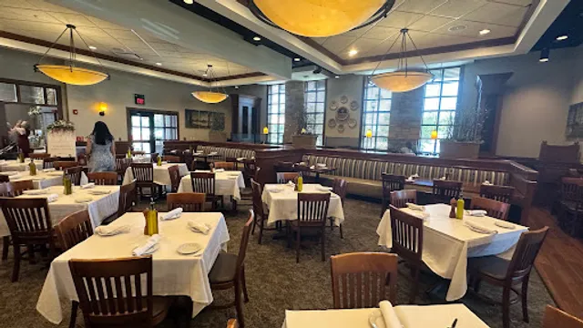 Biaggi's Ristorante Italiano