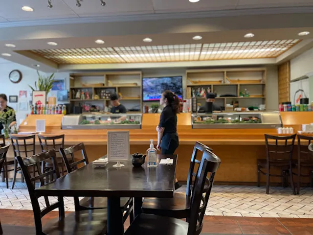 Ichiban Japanese Cuisine & Catering