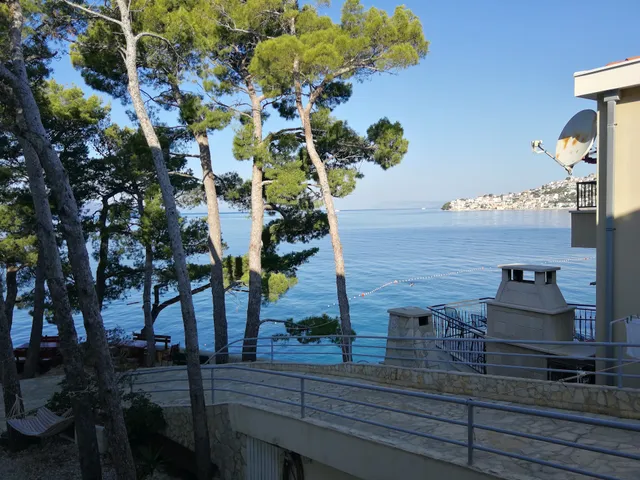 Apartments Vista Mare