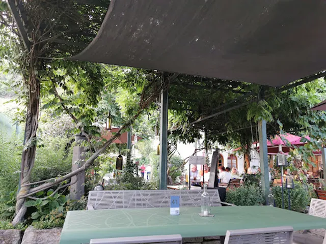 Weinstube Martinsklause