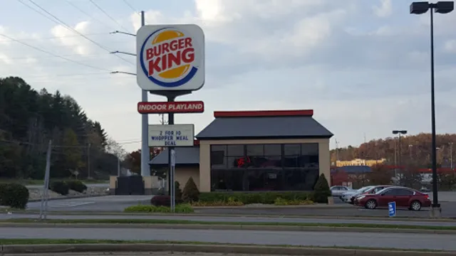 Burger King