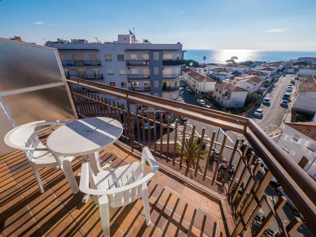 Apartaments AR Camps