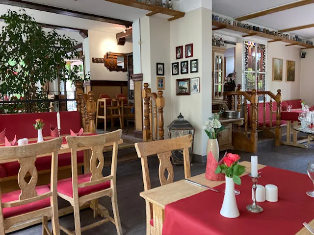 Restaurant Stobbermühle