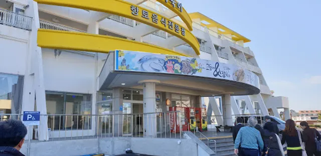 The hare and the tortoise