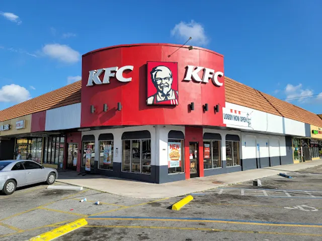 KFC