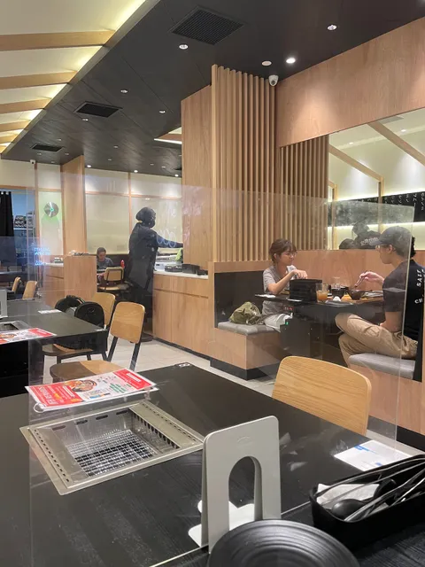 Yakiniku Shokudo (Lot One)