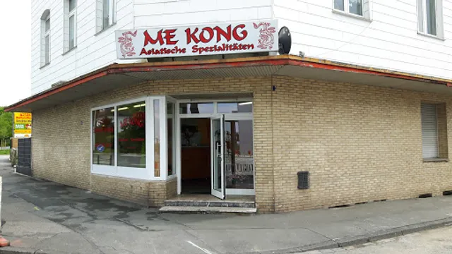 ME KONG-Witten