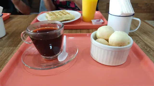Café Itália