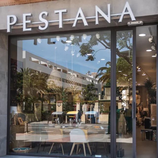 Pestana | Tienda de decoración y moda de mujer en Cádiz