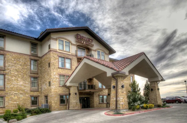 Drury Inn & Suites Las Cruces