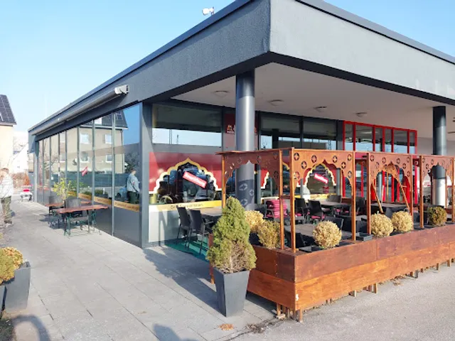 Surahi Landshut - indische Spezialitäten Restaurant