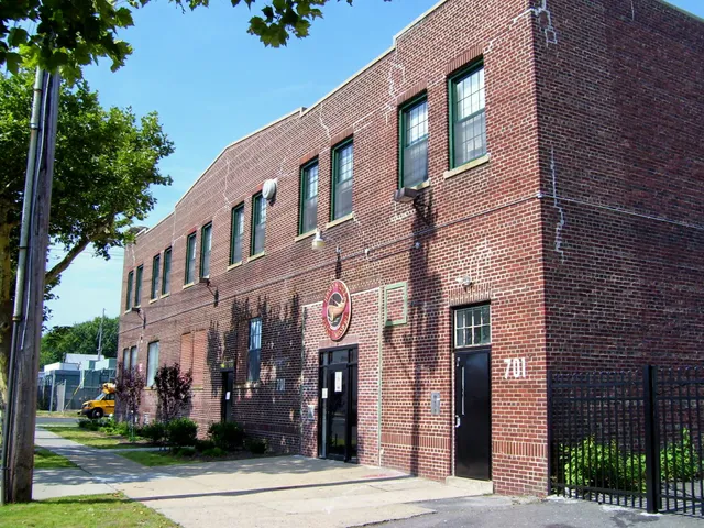 Market Street Mission - Jersey Shore (formerly Jersey Shore Rescue Mission)