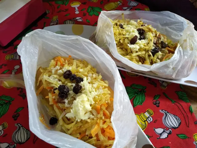 Cachorro Quente Da Martinha