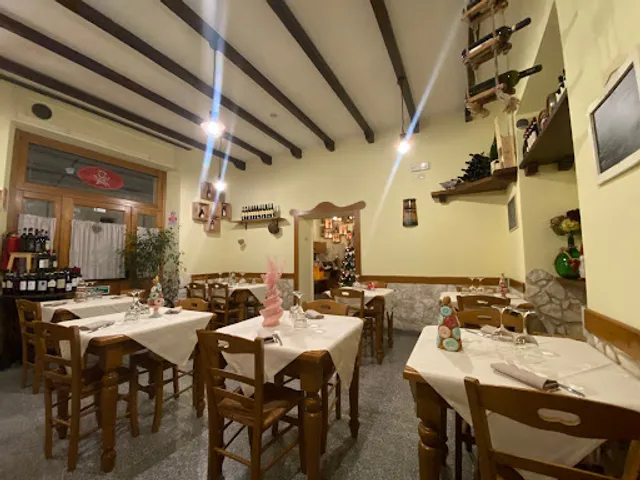 Ristorante - Coccole di Grano